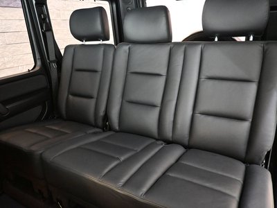 صورة 7 لـ 2011 Mercedes-BENZ G-CLASS AMG