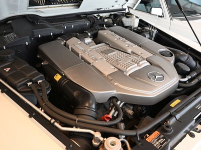صورة 20 لـ 2011 Mercedes-BENZ G-CLASS AMG