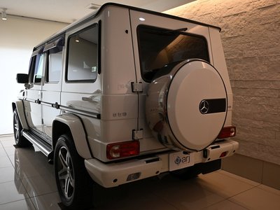 صورة 2 لـ 2011 Mercedes-BENZ G-CLASS AMG
