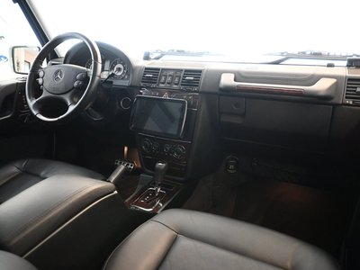 صورة 3 لـ 2011 Mercedes-BENZ G-CLASS AMG