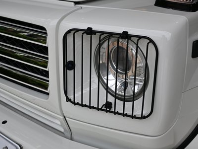 صورة 16 لـ 2011 Mercedes-BENZ G-CLASS AMG