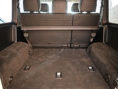 صورة 8 لـ 2011 Mercedes-BENZ G-CLASS AMG