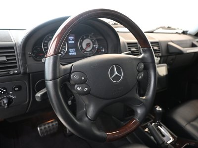 صورة 4 لـ 2011 Mercedes-BENZ G-CLASS AMG