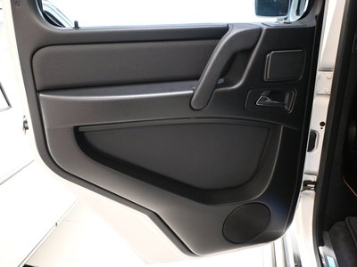 صورة 13 لـ 2011 Mercedes-BENZ G-CLASS AMG