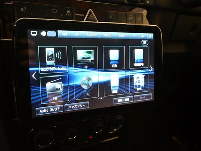 صورة 19 لـ 2011 Mercedes-BENZ G-CLASS AMG