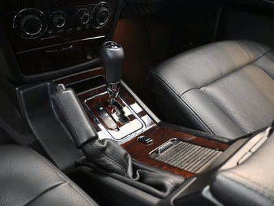 صورة 6 لـ 2011 Mercedes-BENZ G-CLASS AMG