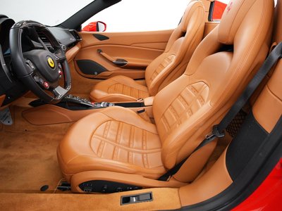 2018 Ferrari 488 SPIDER — фото 2