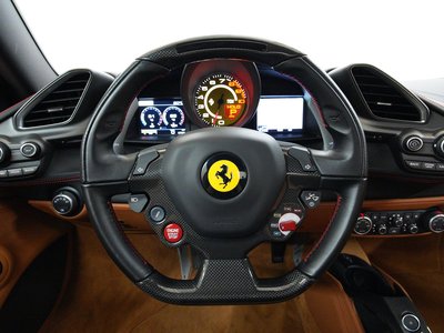 2018 Ferrari 488 SPIDER — фото 10