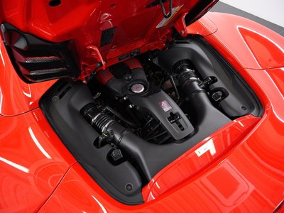 2018 Ferrari 488 SPIDER — фото 6