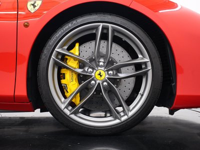 2018 Ferrari 488 SPIDER — фото 5