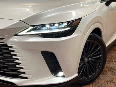 2023 Lexus RX photo 13