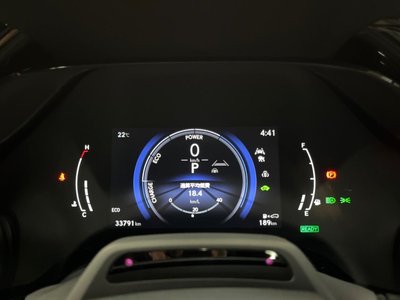 2023 Lexus RX thumbnail 45