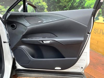 2023 Lexus RX thumbnail 30