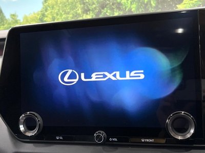 2023 Lexus RX photo 5