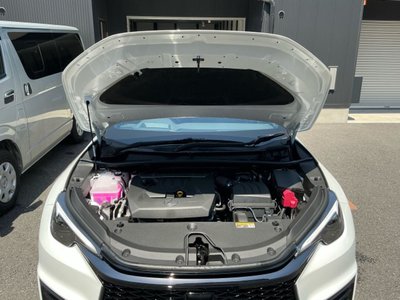 2026 Lexus LBX photo 15