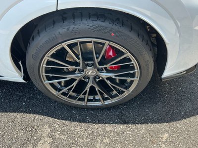 2026 Lexus LBX thumbnail 18