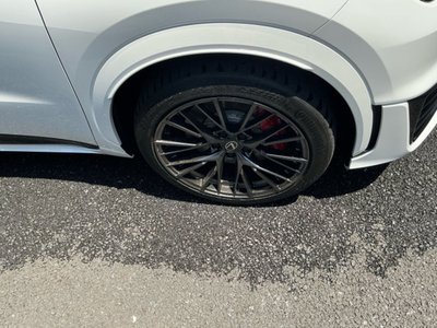 2026 Lexus LBX thumbnail 20