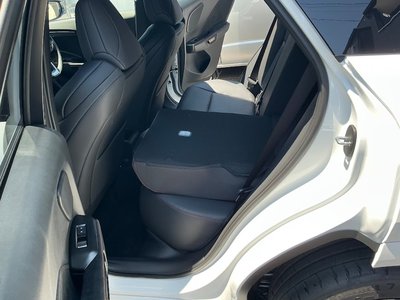 2026 Lexus LBX thumbnail 38