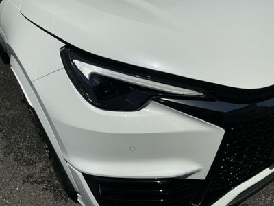 2026 Lexus LBX photo 14