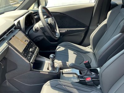 2026 Lexus LBX thumbnail 31