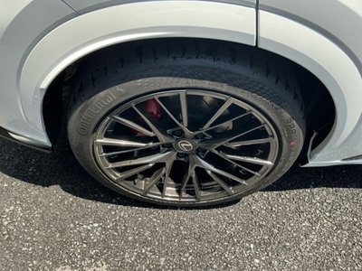 2026 Lexus LBX thumbnail 19
