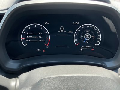 2026 Lexus LBX thumbnail 47