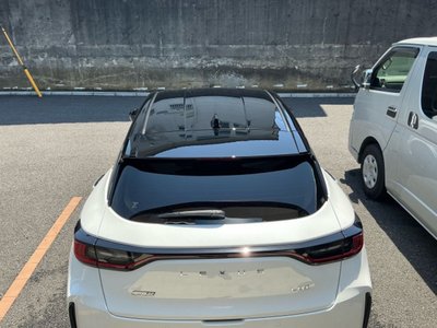2026 Lexus LBX photo 7