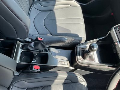 2026 Lexus LBX thumbnail 25