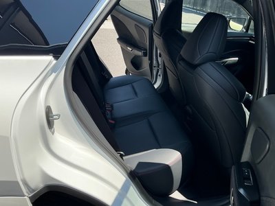 2026 Lexus LBX thumbnail 37