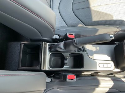 2026 Lexus LBX thumbnail 26