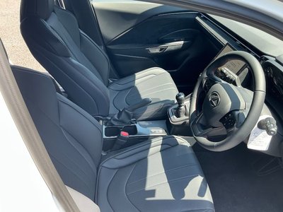 2026 Lexus LBX thumbnail 23