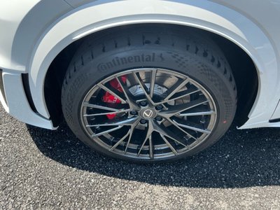 2026 Lexus LBX thumbnail 17
