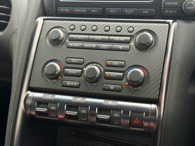 صورة 8 لـ 2012 Nissan GT-R