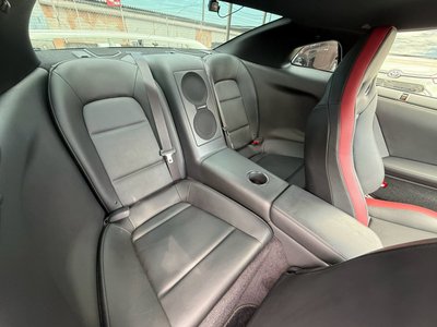 صورة 12 لـ 2012 Nissan GT-R