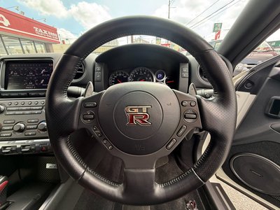 صورة 4 لـ 2012 Nissan GT-R