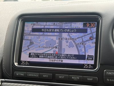 صورة 5 لـ 2012 Nissan GT-R
