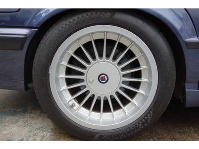 1989 BMW Alpina B10 — фото 13