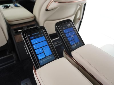 2026 Lexus LM thumbnail 51