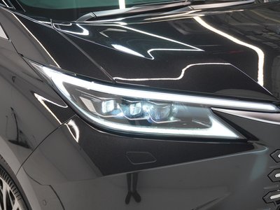 2026 Lexus LM photo 10