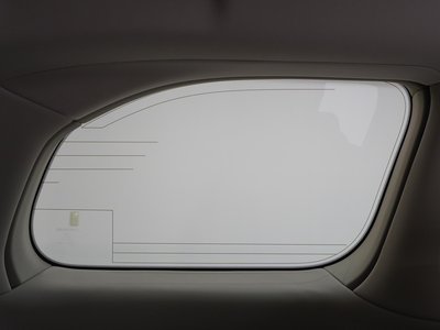 2026 Lexus LM thumbnail 55