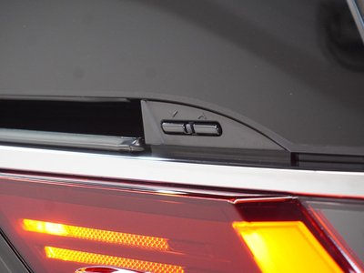 2026 Lexus LM photo 15