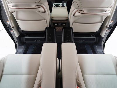 2026 Lexus LM thumbnail 62