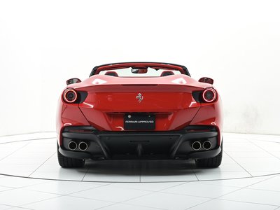 صورة 6 لـ 2023 Ferrari PORTOFINO M