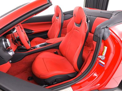 صورة 15 لـ 2023 Ferrari PORTOFINO M