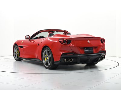 صورة 7 لـ 2023 Ferrari PORTOFINO M