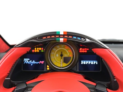 صورة 14 لـ 2023 Ferrari PORTOFINO M