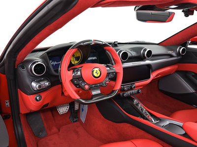 صورة 4 لـ 2023 Ferrari PORTOFINO M