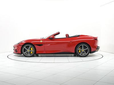 صورة 8 لـ 2023 Ferrari PORTOFINO M