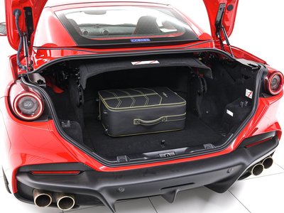 صورة 11 لـ 2023 Ferrari PORTOFINO M