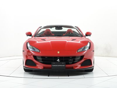 صورة 5 لـ 2023 Ferrari PORTOFINO M